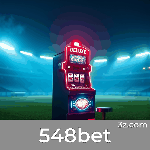 Estabilidade Robusta na 548bet com Design de Sistemas Resilientes