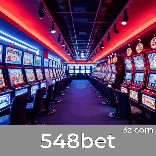 548bet: Experimente o Jogo Crash com Retornos Imediatos