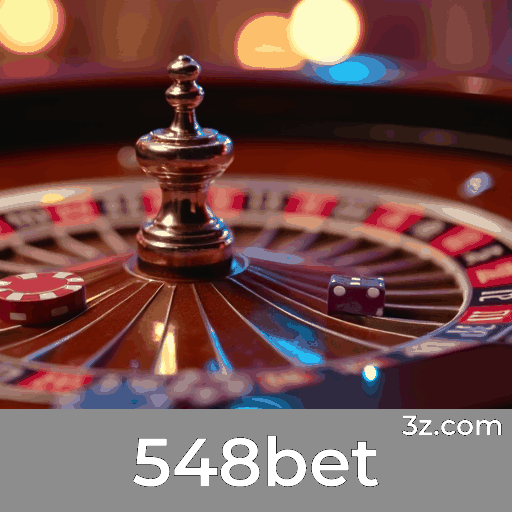 Universo de Jogos Extraordinários do 548bet: Diversão Sem Limites