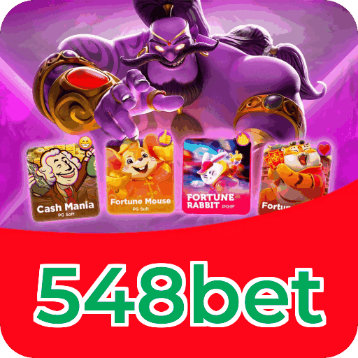 Instalar APK 548bet