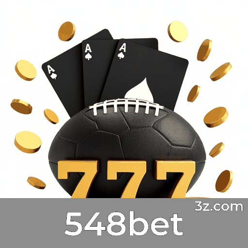 548bet: Apostas Esportivas Completas e Instantâneas