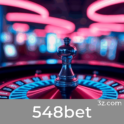 Universo de Jogos Extraordinários do 548bet: Diversão Sem Limites