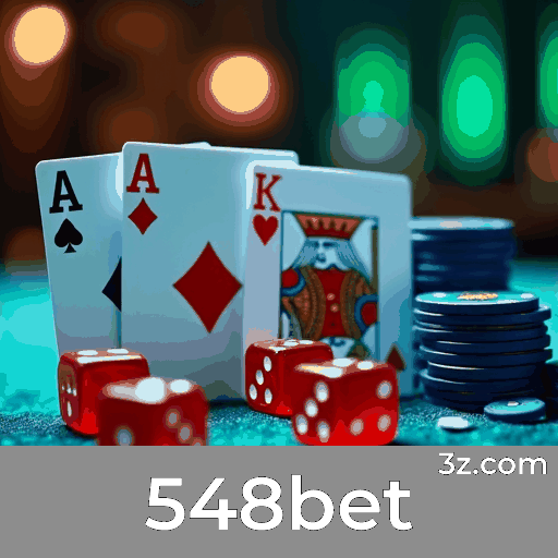 Estabilidade Robusta na 548bet com Design de Sistemas Resilientes