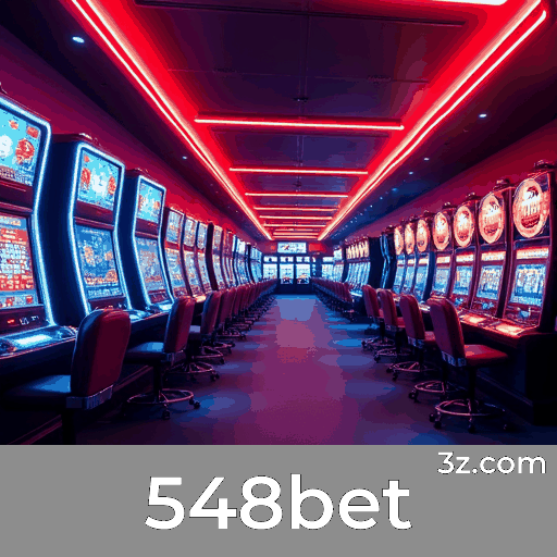 548bet: Experimente o Jogo Crash com Retornos Imediatos