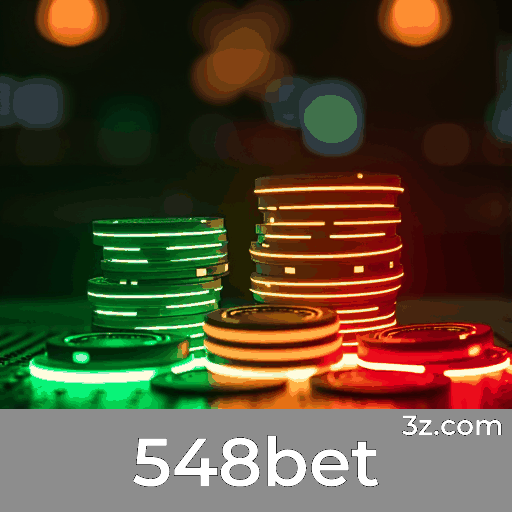 548bet: Apostas Esportivas Completas e Instantâneas
