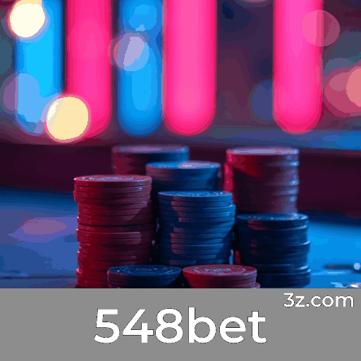 Experimente o Realismo Psicológico no Ambiente Envolvente do 548bet